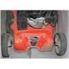 Image 3 : ARIENS GAS LAWNMOWER, RUNNING, DOES NEED