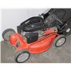 Image 4 : ARIENS GAS LAWNMOWER, RUNNING, DOES NEED