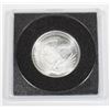 Image 1 : 1/4 OZ AMERICAN EAGLE SILVER ROUND
