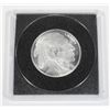 Image 2 : 1/4OZ INDIAN HEAD BUFFALO SILVER ROUND