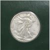 Image 2 : 1947 WALKING LIBERTY SILVER HALF DOLLAR