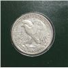 Image 4 : 1947 WALKING LIBERTY SILVER HALF DOLLAR