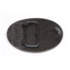 Image 2 : WESTERN THEMED BELT BUCKLE