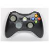 Image 1 : XBOX 360 CONTROLLER BLACK
