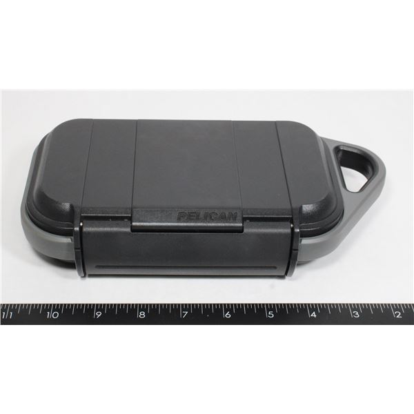 PELICAN GO CASE MODEL G40. LIKE NEW