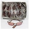 Image 1 : CASE OF SUNGLASSES