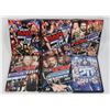 Image 1 : WWE DVDS SMACKDOWN 20TH ANNIVERSARY