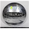 Image 1 : VINTAGE HUDSON TERRAPLANE HUBCAP