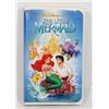 Image 1 : THE LITTLE MERMAID VHS (RECALLED COVER)