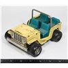 Image 1 : VINTAGE BUDDY L JEEP DIE CAST MADE IN JAPAN