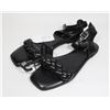 Image 1 : BRAND NEW WOMENS BLACK TIME AND TRU MEMORY FOAM