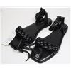 Image 1 : BRAND NEW WOMENS BLACK TIME AND TRU MEMORY FOAM