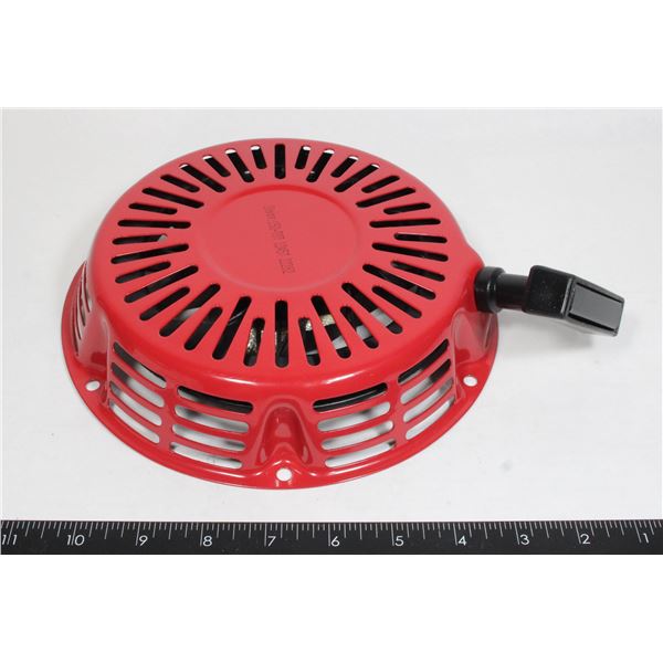 REPLACEMENT RECOIL STARTER ASSEMBLY FOR HONDA