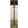Image 1 : WOOD COAT HANGER