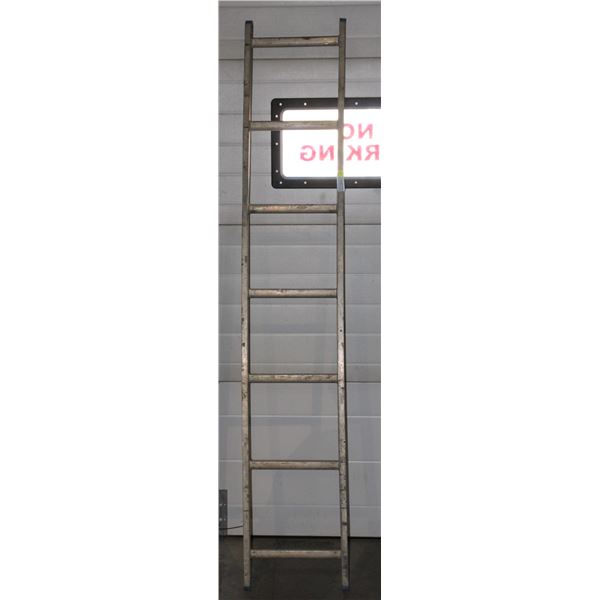 SMALL LADDER