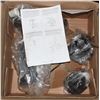 Image 1 : LIGHT FIXTURE NEW (OPENED BOX)