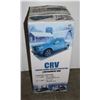 Image 1 : CRU GARAGE FLOOR PROTECTOR (NEW, SEALED)