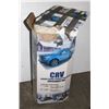 Image 1 : CRU GARAGE FLOOR PROTECTOR