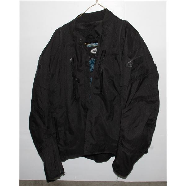 JOE ROCKET MOTORCYCLE RIDING JACKET