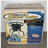 Image 1 : ALL PURPOSE OUTDOOR COOKER BY CAMP CHEF