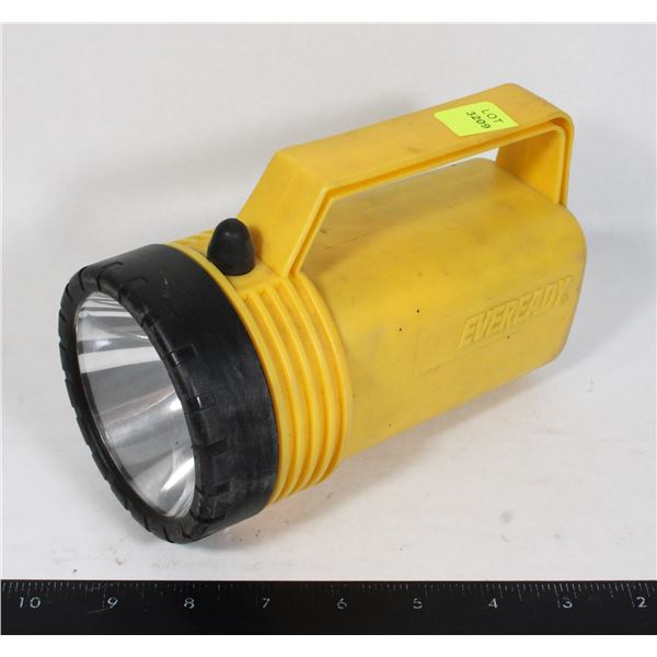 EVERREADY FLASHLIGHT