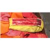 Image 2 : CONTINENTAL LIFTING SLING 9000LBS CAPACITY