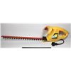 Image 1 : HEDGE TRIMMER