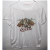 Image 1 : QUEEN TEE SIZE XL