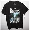 Image 1 : THE BEATLES SHIRT SIZE S