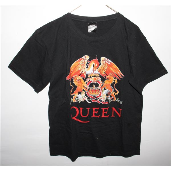 METAL KING SHIRT SIZE M