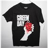 Image 1 : GREEN DAY SHIRT SIZE S