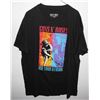 Image 1 : GUNS N ROSES TEE SIZE L