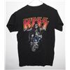 Image 1 : KISS BAND TEE SIZE S