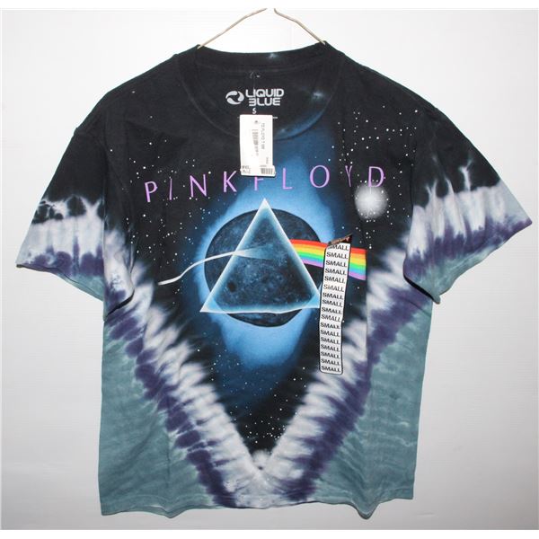 PINK FLOYD SHIRT SIZE S