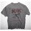Image 1 : AC/DC SHIRT SIZE NOT FOUND