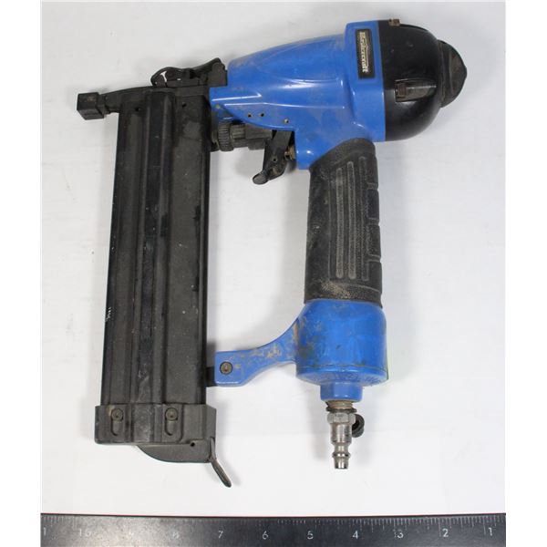 MASTERCRAFT 18GA 2 IN 1 NAILER STAPLER