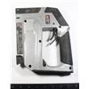 Image 1 : PORTER CABLE AIR POWER STAPLER (MISSING AIR PIECE)