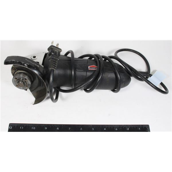 JOBMATE ELECTRIC 5" GRINDER