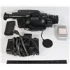 Image 1 : VINTAGE SONY HANDYCAM
