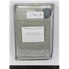 Image 1 : DISTINCTLY HOME ONE STANDARD SHAM