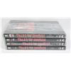 Image 1 : TALES FROM THE DARKSIDE THE COMPLETE SERIES DVD