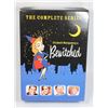 Image 1 : BEWITCHED THE COMPLETE SERIES ON DVD