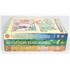 Image 1 : GILLIGAN'S ISLAND THE COMPLETE SERIES DVD SET