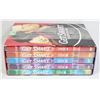 Image 1 : GET SMART THE COMPLETE SERIES DVD
