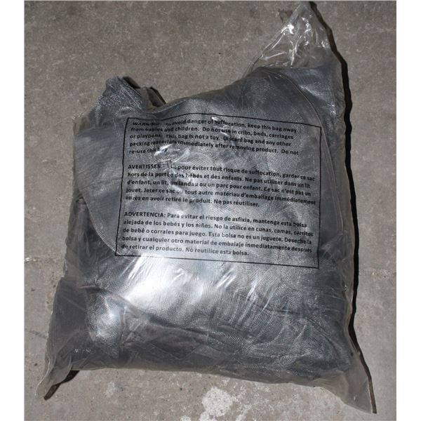 LIKE NEW GAZEBO COVER / INSECT NETTING
