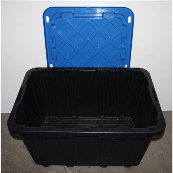 MASTERCRAFT STORAGE BOX 29 X 20 X 15" 102L