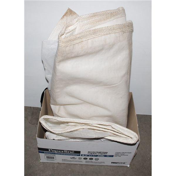 HEAVY-DUTY FORKLIFT BULK BAG