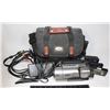 Image 1 : CANON ES950 8MM VIDEO CAMCORDER, BAG, ACCESSORIES