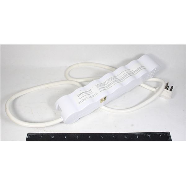 360ELECTRICAL POWERBAR