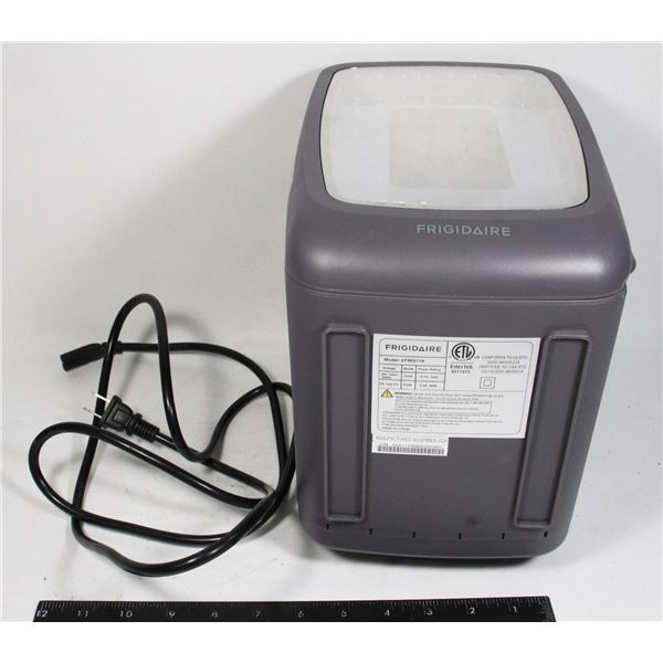 FRIGIDAIRE MINI TRAVEL FRIDGE